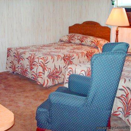 Magnuson Hotel Wauseon Kamer foto