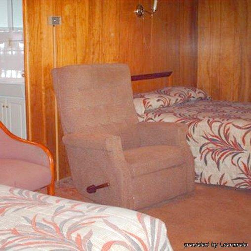 Magnuson Hotel Wauseon Kamer foto