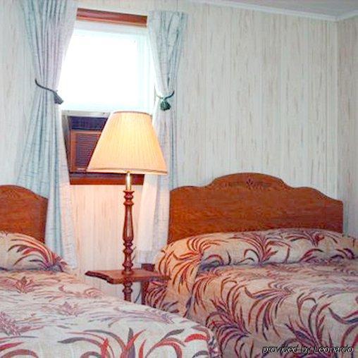 Magnuson Hotel Wauseon Kamer foto