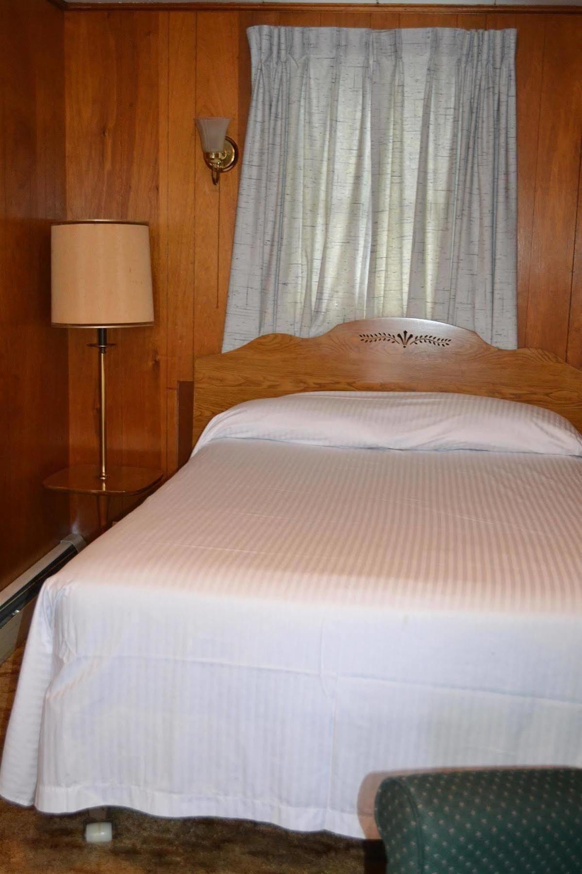 Magnuson Hotel Wauseon Buitenkant foto
