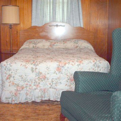 Magnuson Hotel Wauseon Kamer foto
